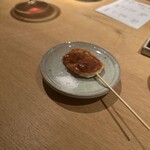 麻布十番 串揚はぎう田 - 