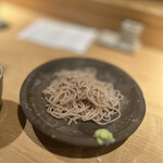 麻布十番 串揚はぎう田 - 