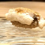 髙橋 謙太郎 - 【 穴子 】