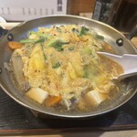 厨房子だぬき - 