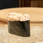 髙橋 謙太郎 - 【 白子 】