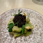 PRESTAU - 春がゴージャスになって……