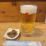 厨房子だぬき - 