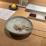 麻布十番 串揚はぎう田 - 