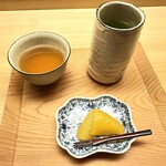 髙橋 謙太郎 - 【 デザート 】