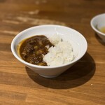 炭火焼肉ホルモンさわいし - 