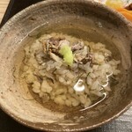 お料理 ひろ岡 - 