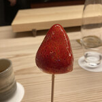 お料理 ひろ岡 - 