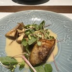 Sakana to Sumi to Teppan to Tototo - 