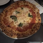 メリプリンチペッサ - マルゲリータ