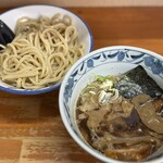 自家製麺 福は内 - 