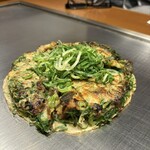 お好み焼　のんの - 