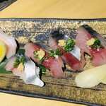 河太郎 博多駅店 - 