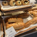 SAKImoto Bakery ベーカリーカフェ 大阪初號本店 - 