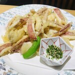 河太郎 博多駅店 - 