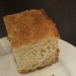 メリプリンチペッサ - フォカッチャ