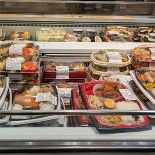 おべんとうのヒライ _1