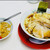 荻窪中華そば 春木屋 - 料理写真:ワンタン麺1,350円＋ミニカレー380円＝合計1,730円