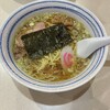 せきぐちラーメン 末広店