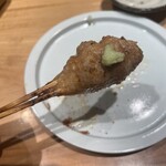 焼き鳥 とりら - 