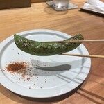 焼き鳥 とりら - 