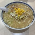 せきぐちラーメン - 