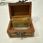 クリマ ディ トスカーナ - 