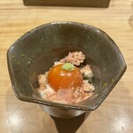 焼き鳥 とりら - 