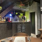 串揚げ キュイジーヌ･ド･オオサカ 福岡店 - 