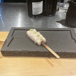 焼き鳥 とりら - 