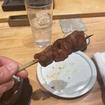 焼き鳥 とりら - 