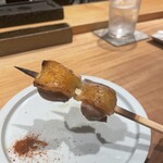 焼き鳥 とりら - 