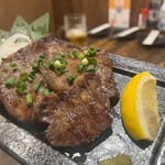 北海道海鮮と地鶏と日本酒 個室居酒屋 新橋漁港 - 