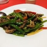 とり天発祥の店 レストラン東洋軒 - 