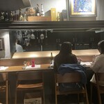 串揚げ キュイジーヌ･ド･オオサカ 福岡店 - 