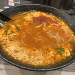 辛麺 華火 渋谷店 - 