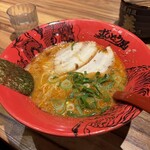 ずんどう屋 - 料理写真: