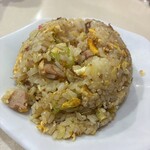 せきぐちラーメン - 