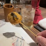 串揚げ キュイジーヌ･ド･オオサカ 福岡店 - 