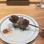 焼き鳥 とりら - 