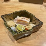 焼き鳥 とりら - 