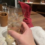 串揚げ キュイジーヌ･ド･オオサカ - 