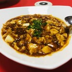 とり天発祥の店 レストラン東洋軒 - 