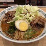 桂花ラーメン - 料理写真:太肉麺(太肉2個)