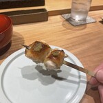 焼き鳥 とりら - 