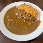 カレーハウス ＣｏＣｏ壱番屋 - 