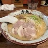 ラーメン 力丸
