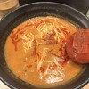 麺や 蓮と凜と仁