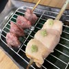 炭焼四季 鳥しるべ
