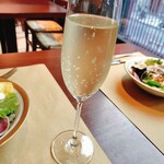 Che Voglia!  三越前コレド室町1 - 